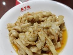 -天下客饭店(中山路店)