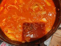 -KimPro 辛普乐概念韩餐