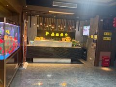 -臻享养生·SPA·影院式足道(汇臻店)