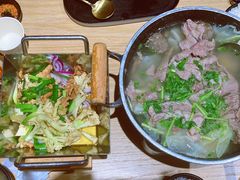 -川堂风·跷脚牛肉·乐山爆炒(宝山日月光店)