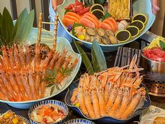 -田舍家Inakaya(天汇igc店)