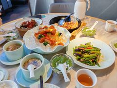 -客家班·客家菜(南沙悠方店)