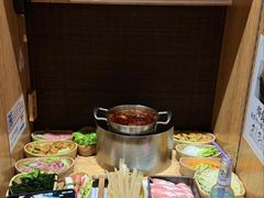 -独食火锅·半米屋台(望平街店)