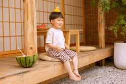 -专注孕妇照亲子照·纪田摄影