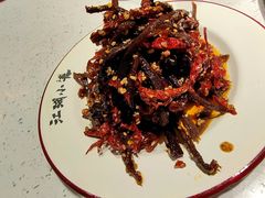 -江湖小牛·水煮牛排火锅(欧亚新生活购物广场店)