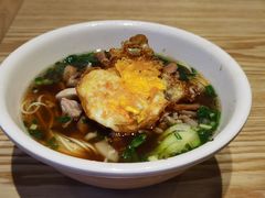 -易裕和·长沙米粉(竹塘西路店)