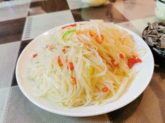 -天源居餐厅·地方特色菜(张北店)