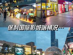 -保利国际影城(保利文化广场店)