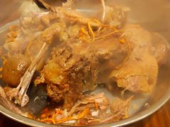 -农汤老店(顺联公园里店)