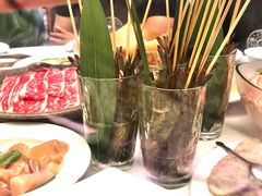 -围炉夜话·潮汕卤水火锅(榕江店)