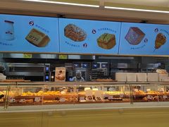 -红星前进面包牛奶公司(君太店)