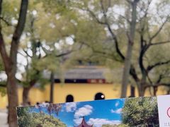 -西园戒幢律寺