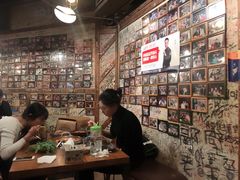 -包装马车·韩国料理·포장마차