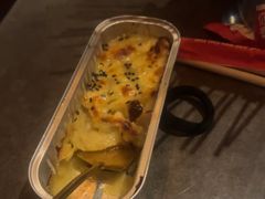 -麦凯伦烧烤·精酿超级工厂店(金桥总店)