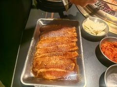 -黑崎烧肉·山野厨房(坪山店)