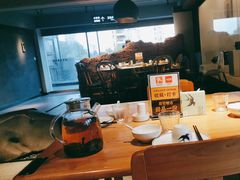 -黄山老妈·土菜(碧桂园店)