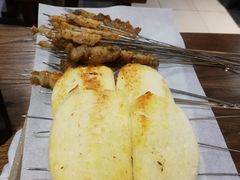 -壹块捌烧烤(灯市口店)