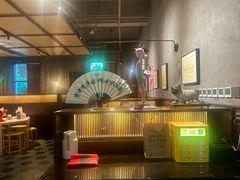 -庐灶江南·江南菜·四合院Bistro(东直门雍和宫·原华侨宾馆店)