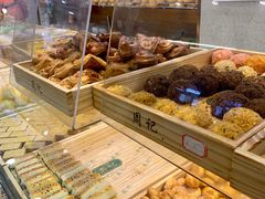 -周记传统糕点PASTRY(蜀汉路店)