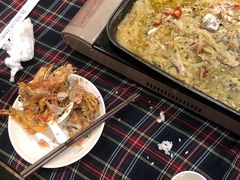-小龙酒家(桂平路店)
