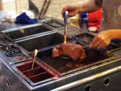 -细妹五香牛杂(步行街店)
