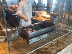 -嘉定凯悦·咖啡厅