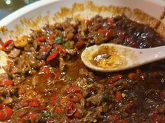 -赣饭农家·江西小炒(西乡店)