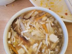 -素满香·食养自助(建邺万达店)