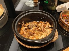 -味莊餐厅(康庄南街店)
