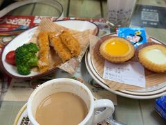 -兴华里茶记(禅城同济首店)