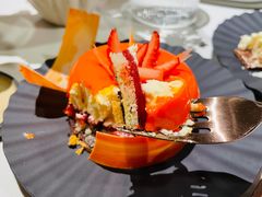 -潮一不贰·法式甜品·生日蛋糕·西式简餐(外滩店)