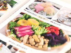 -清真·西北人家风味馆(中山中路店)
