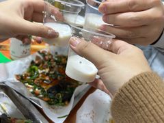 -冯烧烤(凯旋路总店)