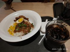 -大家乐(广州荔湾领展广场店)