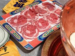 -侃爷南门铜锅涮肉