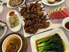 -顺风海鲜港(金玉兰店)