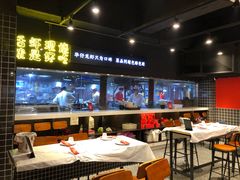 -华仔龙虾(永乐路总店)