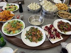 -渔家乐小海鲜(皇姑店)