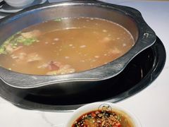 -三毛牛肉店(福强店)