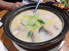 -江滨壹号艺文空间复合餐厅(闽江大道店)