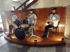 -澳门保安部队博物馆