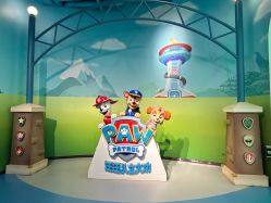 -尼克Playtime(欢乐海岸店)