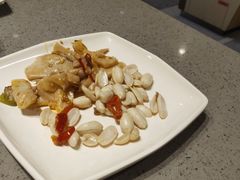 -海底捞火锅(龙湾万达广场店)