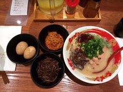 豚王拉面-豚王拉面(澳门银河店)