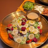 好吃到爆！ 当然还有各种小食、冰镇现压冷面