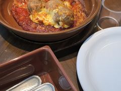 -萨莉亚意式餐厅(浦江万达广场店)