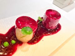 -万荣烤鸭店·北京菜(天坛店)