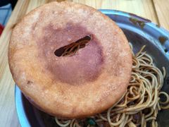 -宋记热干面馆(五福路店)