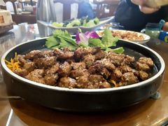 -友强·23年特色海鲜大排档(厦门店)