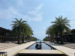 -石梅湾艾美度假酒店